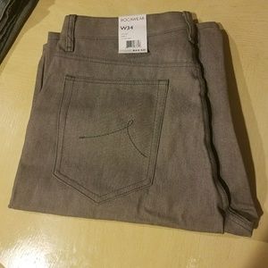 Rocawear Shorts New W34